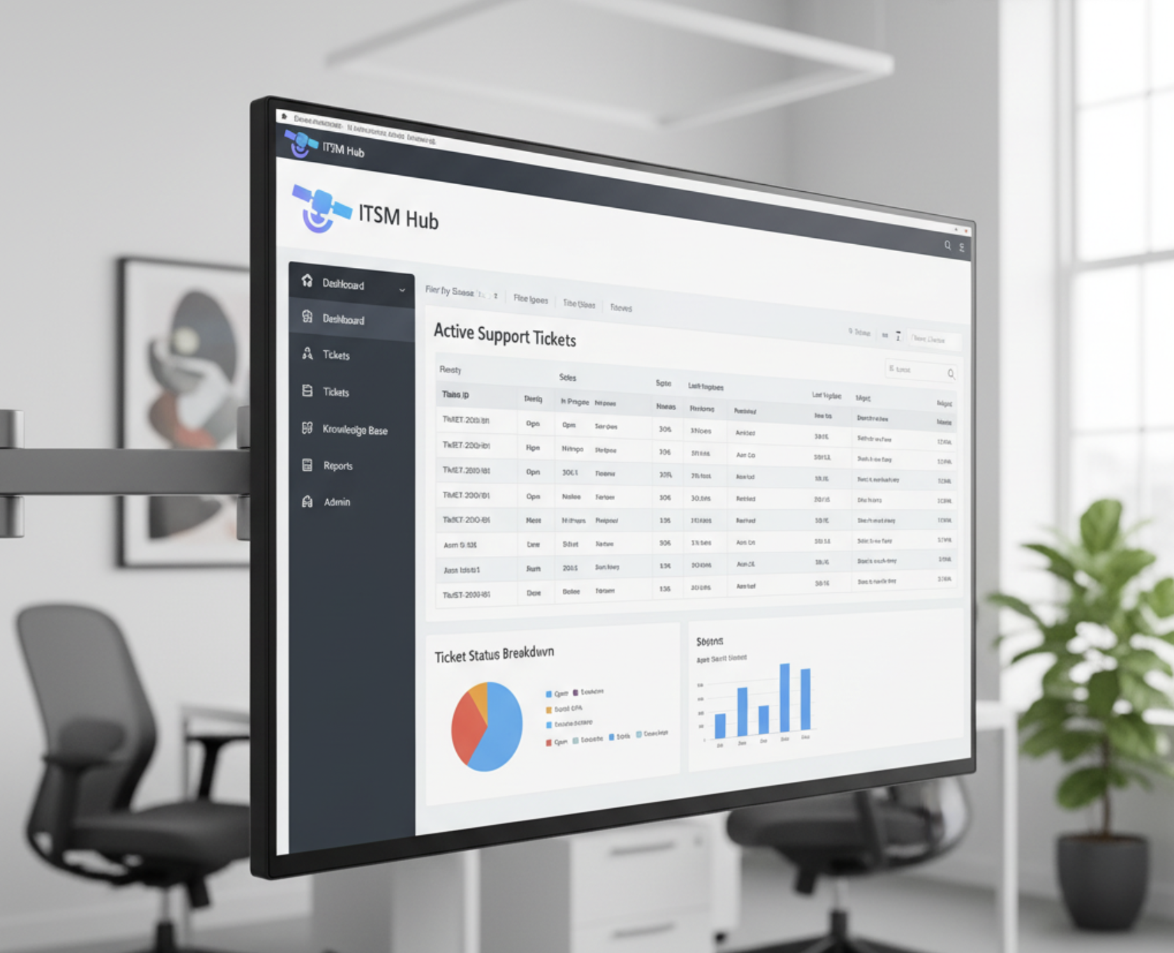 Service Management